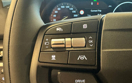 KIA Sportage IV рестайлинг, 2026 год, 4 100 000 рублей, 23 фотография
