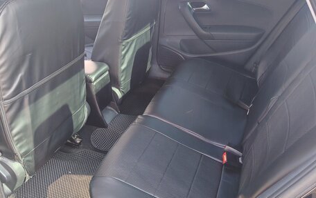Volkswagen Polo VI (EU Market), 2013 год, 750 000 рублей, 7 фотография
