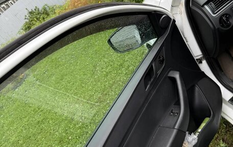 Skoda Rapid I, 2015 год, 720 000 рублей, 9 фотография