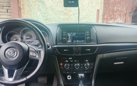 Mazda 6, 2014 год, 1 650 000 рублей, 2 фотография