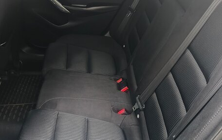 Mazda 6, 2014 год, 1 650 000 рублей, 4 фотография