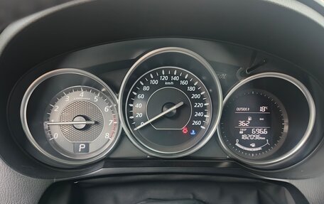 Mazda 6, 2014 год, 1 650 000 рублей, 3 фотография