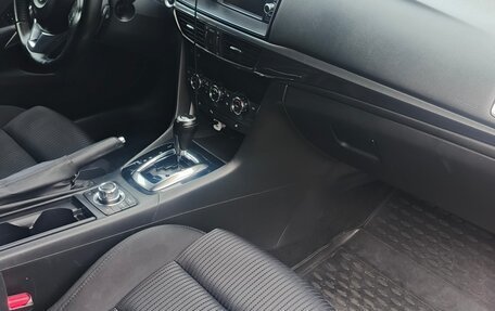 Mazda 6, 2014 год, 1 650 000 рублей, 6 фотография