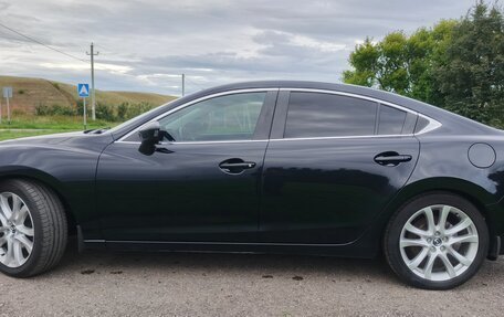 Mazda 6, 2014 год, 1 650 000 рублей, 10 фотография