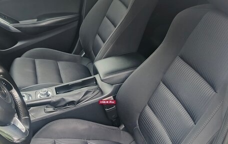 Mazda 6, 2014 год, 1 650 000 рублей, 5 фотография