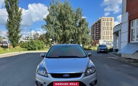 Ford Focus II рестайлинг, 2009 год, 247 000 рублей, 2 фотография