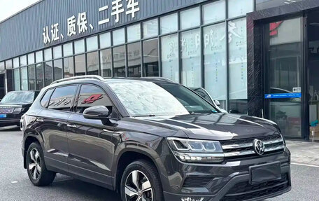 Volkswagen Tharu, 2023 год, 1 830 100 рублей, 3 фотография