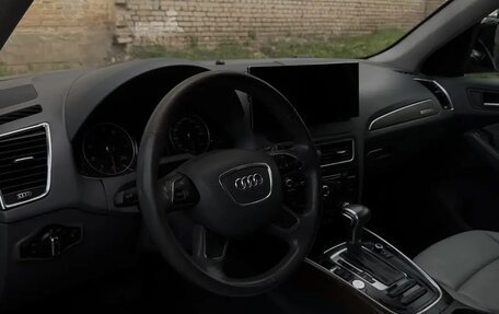 Audi Q5, 2014 год, 2 000 000 рублей, 8 фотография