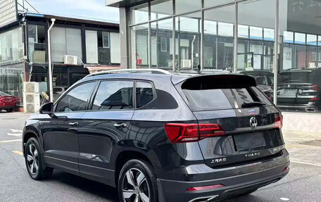 Volkswagen Tharu, 2023 год, 1 830 100 рублей, 4 фотография