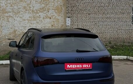 Audi Q5, 2014 год, 2 000 000 рублей, 5 фотография