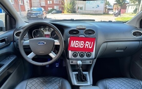 Ford Focus II рестайлинг, 2009 год, 247 000 рублей, 5 фотография