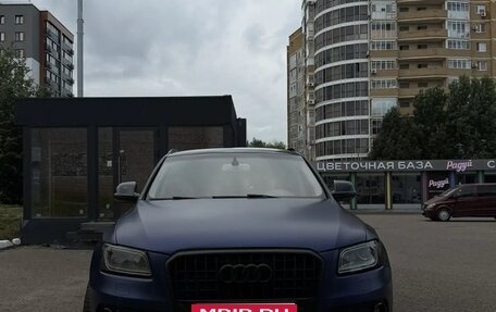 Audi Q5, 2014 год, 2 000 000 рублей, 2 фотография