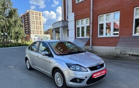 Ford Focus II рестайлинг, 2009 год, 247 000 рублей, 3 фотография