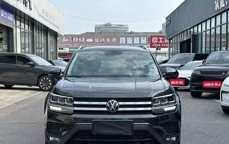 Volkswagen Tharu, 2023 год, 1 830 100 рублей, 2 фотография