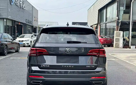 Volkswagen Tharu, 2023 год, 1 830 100 рублей, 5 фотография
