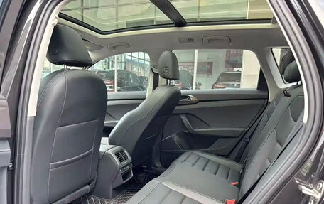Volkswagen Tharu, 2023 год, 1 830 100 рублей, 9 фотография