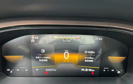 Volkswagen Tharu, 2023 год, 1 830 100 рублей, 11 фотография
