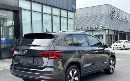 Volkswagen Tharu, 2023 год, 1 830 100 рублей, 6 фотография