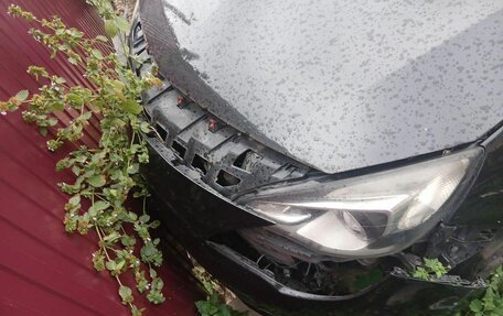 Opel Astra J, 2013 год, 379 000 рублей, 7 фотография