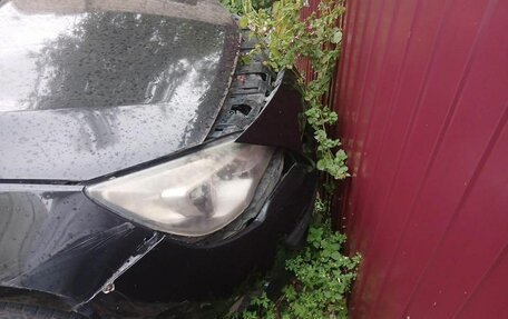 Opel Astra J, 2013 год, 379 000 рублей, 9 фотография
