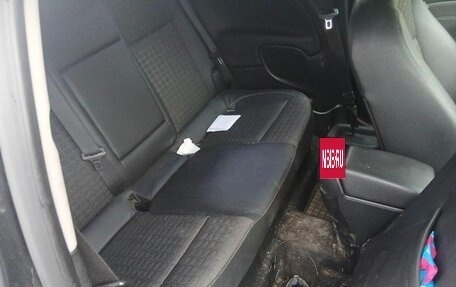 Opel Astra J, 2013 год, 379 000 рублей, 11 фотография