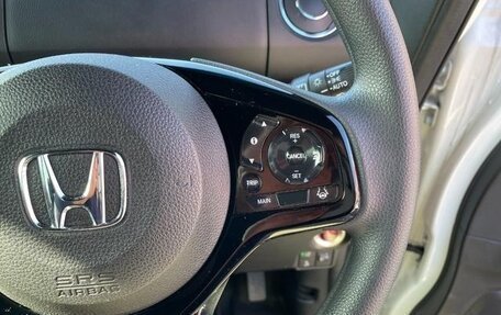 Honda N-BOX II, 2022 год, 670 000 рублей, 16 фотография