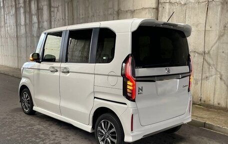 Honda N-BOX II, 2022 год, 670 000 рублей, 8 фотография