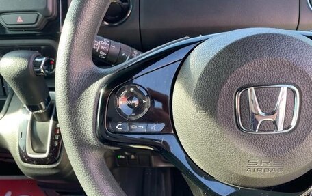 Honda N-BOX II, 2022 год, 670 000 рублей, 15 фотография