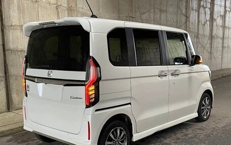 Honda N-BOX II, 2022 год, 670 000 рублей, 6 фотография