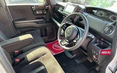 Honda N-BOX II, 2022 год, 670 000 рублей, 13 фотография