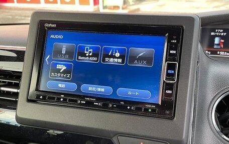 Honda N-BOX II, 2022 год, 670 000 рублей, 18 фотография