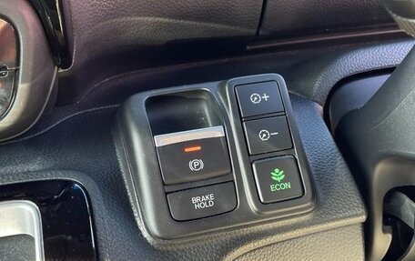 Honda N-BOX II, 2022 год, 670 000 рублей, 22 фотография