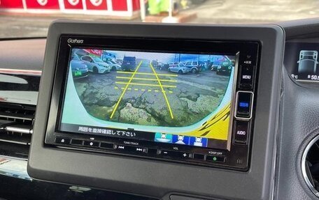 Honda N-BOX II, 2022 год, 670 000 рублей, 19 фотография