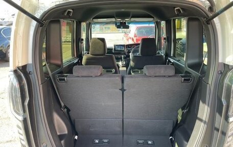 Honda N-BOX II, 2022 год, 670 000 рублей, 32 фотография