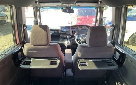 Honda N-BOX II, 2022 год, 670 000 рублей, 30 фотография