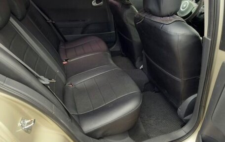 Renault Megane II, 2008 год, 550 000 рублей, 2 фотография