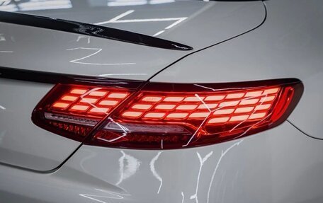 Mercedes-Benz S-Класс, 2016 год, 5 600 000 рублей, 10 фотография