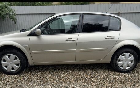 Renault Megane II, 2008 год, 550 000 рублей, 6 фотография