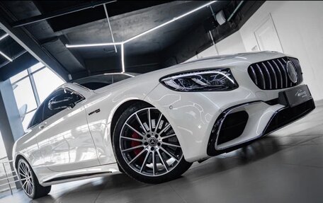 Mercedes-Benz S-Класс, 2016 год, 5 600 000 рублей, 2 фотография