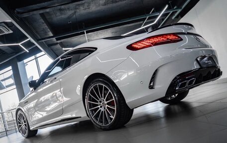 Mercedes-Benz S-Класс, 2016 год, 5 600 000 рублей, 8 фотография