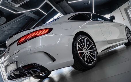 Mercedes-Benz S-Класс, 2016 год, 5 600 000 рублей, 9 фотография