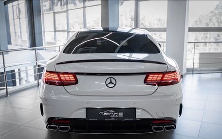 Mercedes-Benz S-Класс, 2016 год, 5 600 000 рублей, 6 фотография