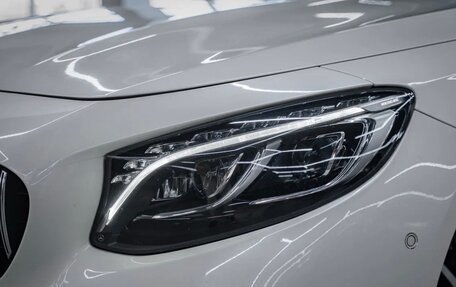 Mercedes-Benz S-Класс, 2016 год, 5 600 000 рублей, 5 фотография