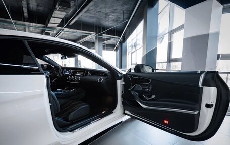 Mercedes-Benz S-Класс, 2016 год, 5 600 000 рублей, 14 фотография