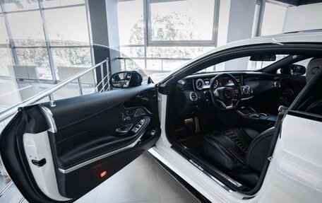 Mercedes-Benz S-Класс, 2016 год, 5 600 000 рублей, 13 фотография
