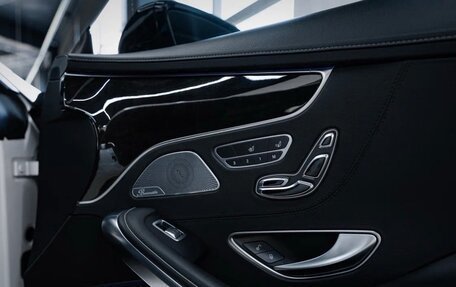 Mercedes-Benz S-Класс, 2016 год, 5 600 000 рублей, 20 фотография