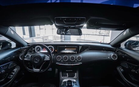 Mercedes-Benz S-Класс, 2016 год, 5 600 000 рублей, 16 фотография