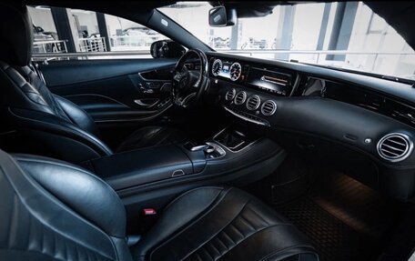 Mercedes-Benz S-Класс, 2016 год, 5 600 000 рублей, 17 фотография