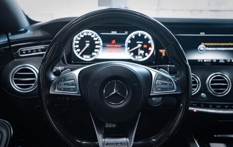 Mercedes-Benz S-Класс, 2016 год, 5 600 000 рублей, 22 фотография