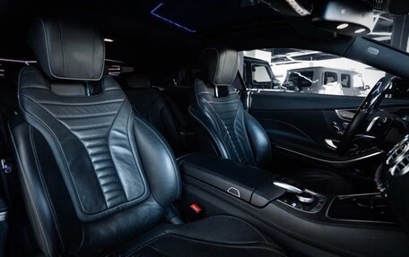Mercedes-Benz S-Класс, 2016 год, 5 600 000 рублей, 18 фотография